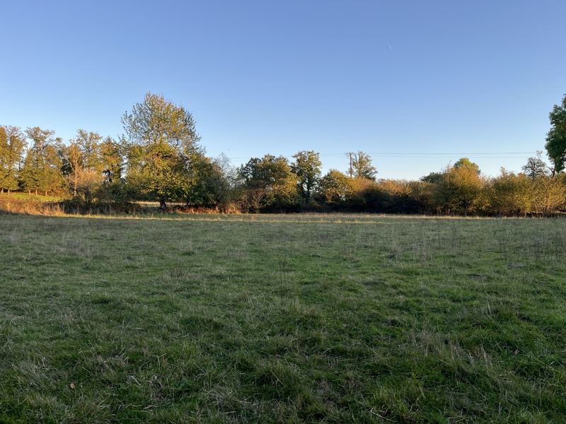 Vente Maison Rancon - 5 pièces -124 m² - (87290)