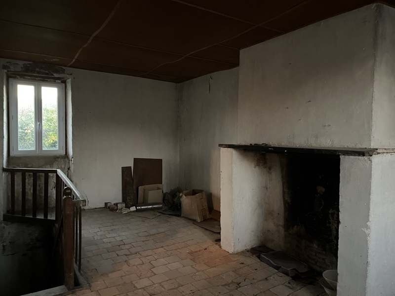 Vente Maison Rancon - 5 pièces -124 m² - (87290)