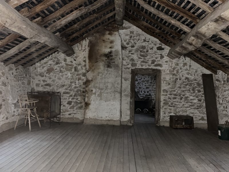 Vente Maison Rancon - 5 pièces -124 m² - (87290)