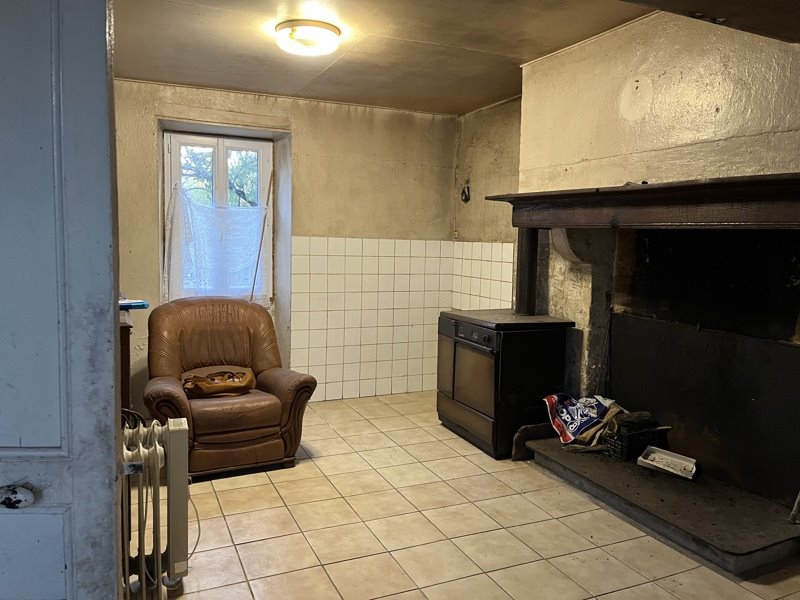 Vente Maison Rancon - 5 pièces -124 m² - (87290)