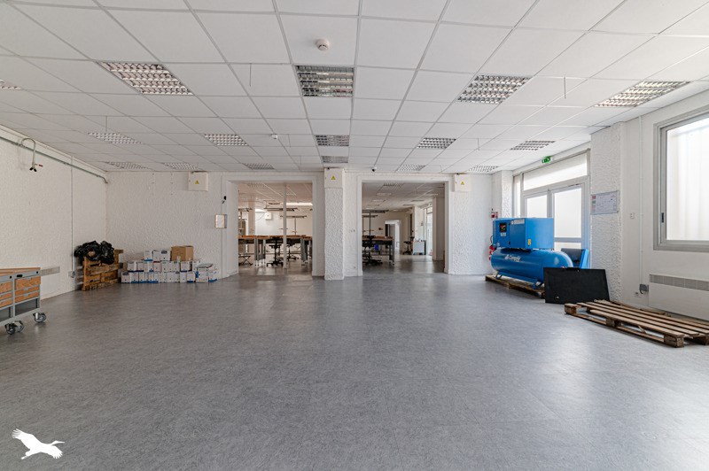 Vente Immeuble ST JUNIEN - -  637 m² - (87200)