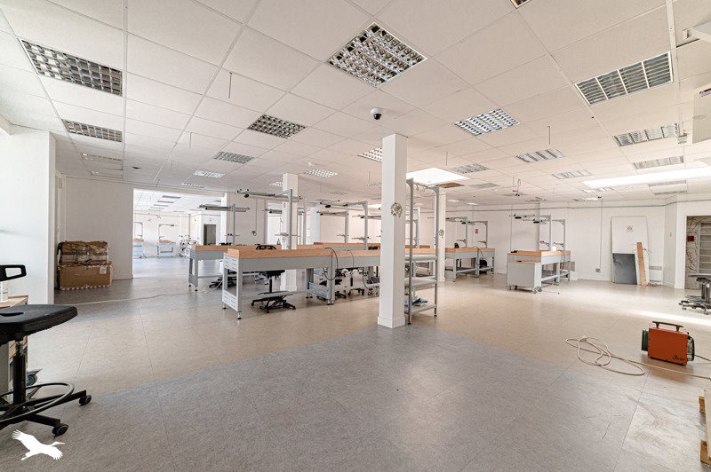 Vente Immeuble ST JUNIEN - -  637 m² - (87200)