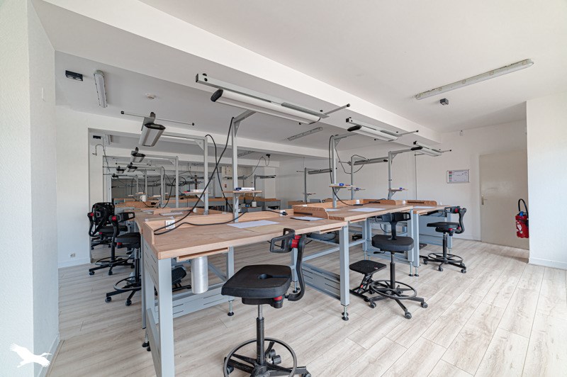 Vente Local commercial ST JUNIEN - -  90 m² - (87200)