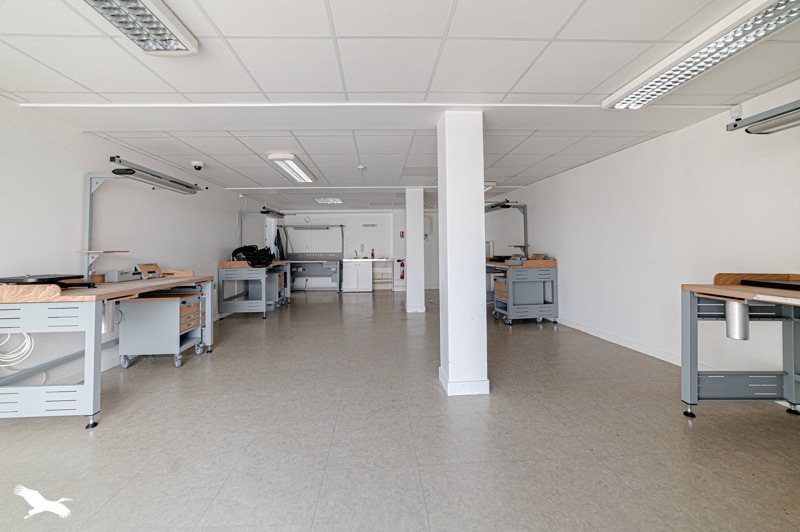 Vente Local commercial ST JUNIEN - -  90 m² - (87200)