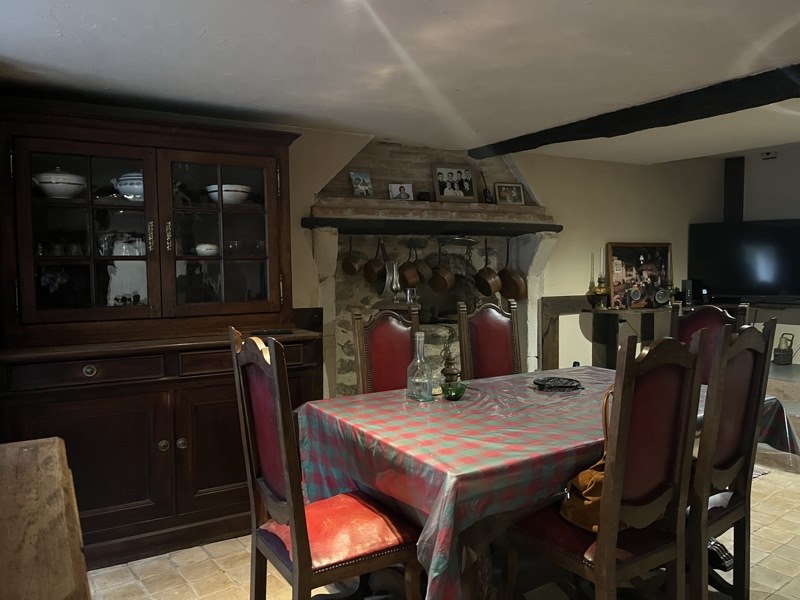 Vente Maison NOUIC - 6 pièces -155 m² - (87330)