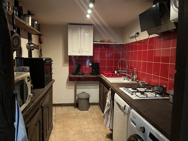 Vente Maison NOUIC - 6 pièces -155 m² - (87330)