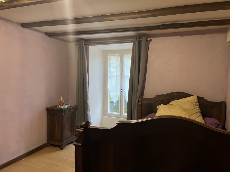 Vente Maison NOUIC - 6 pièces -155 m² - (87330)