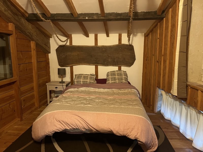 Vente Maison NOUIC - 6 pièces -155 m² - (87330)