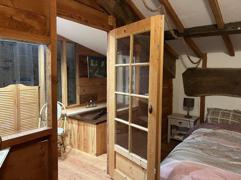 Vente Maison NOUIC - 6 pièces -155 m² - (87330)