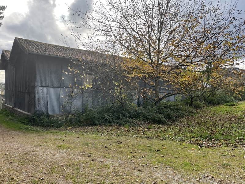 Vente Grange BELLAC - - - (87300)