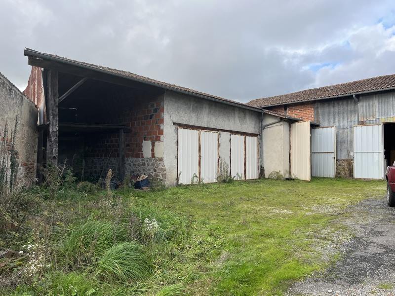 Vente Grange BELLAC - - - (87300)