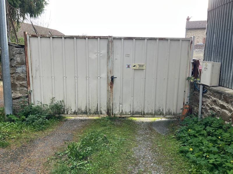 Vente Grange BELLAC - - - (87300)
