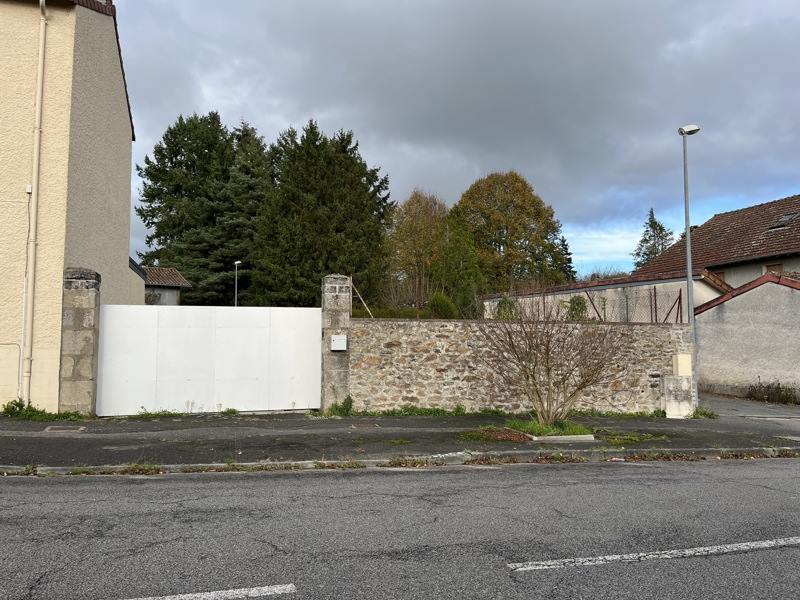 Vente Grange BELLAC - - - (87300)