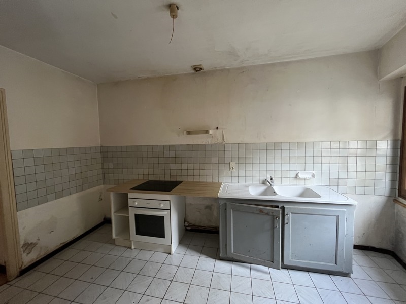 Vente Maison LUSSAC LES EGLISES - 6 pièces -113 m² - (87360)