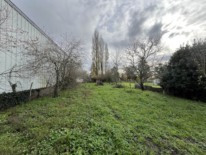 Vente Maison LUSSAC LES EGLISES - 6 pièces -113 m² - (87360)