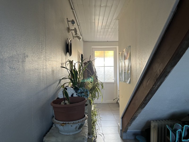 Vente Maison BALLEDENT - 7 pièces -150 m² - (87290)