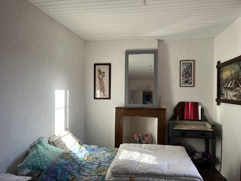 Vente Maison BALLEDENT - 7 pièces -150 m² - (87290)