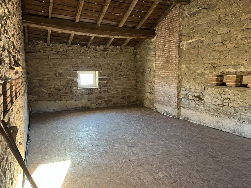 Vente Maison BALLEDENT - 7 pièces -150 m² - (87290)