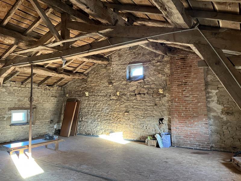 Vente Maison BALLEDENT - 7 pièces -150 m² - (87290)