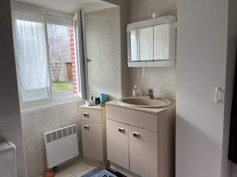 Vente Maison BELLAC - 5 pièces -110 m² - (87300)