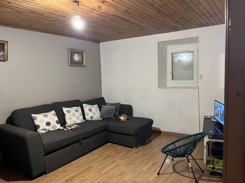 Vente Maison BELLAC - 5 pièces -110 m² - (87300)