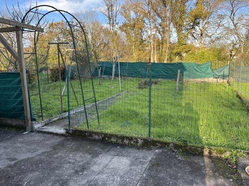 Vente Maison BELLAC - 5 pièces -110 m² - (87300)