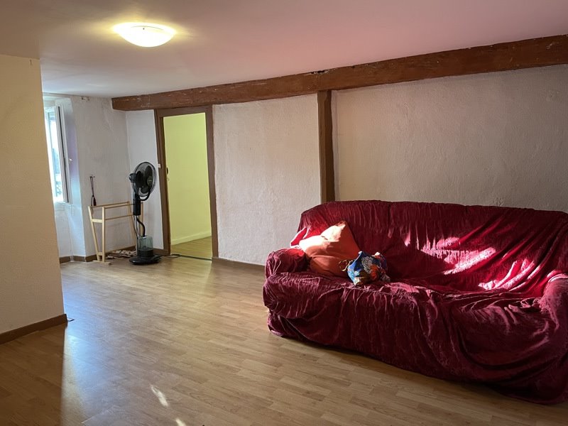 Vente Maison BELLAC - 5 pièces -110 m² - (87300)