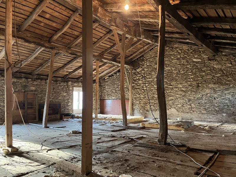 Vente Maison BELLAC - 5 pièces -110 m² - (87300)