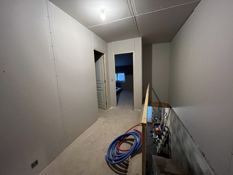 Vente Maison LA BAZEUGE - 4 pièces -184 m² - (87210)