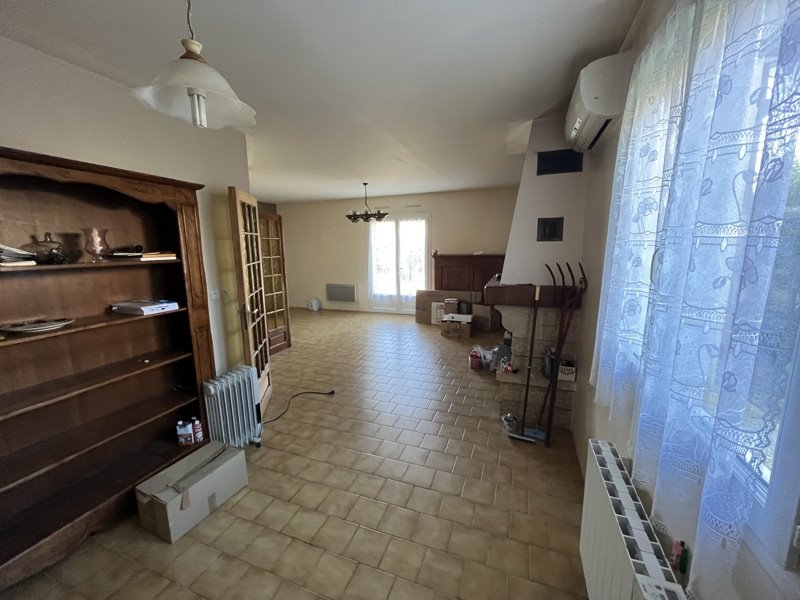 Vente Maison NOUIC - 4 pièces -136 m² - (87330)