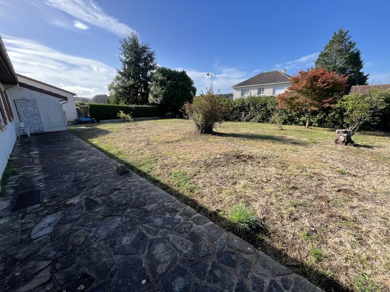 Vente Maison NOUIC - 4 pièces -136 m² - (87330)