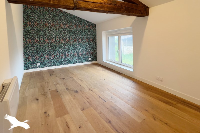 Vente Maison ETAGNAC - 4 pièces -96 m² - (16150)