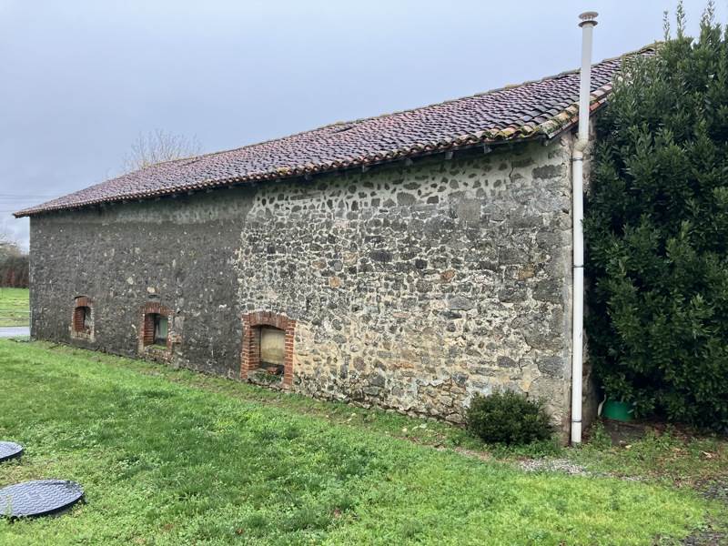 Vente Maison NOUIC - 5 pièces -100 m² - (87330)