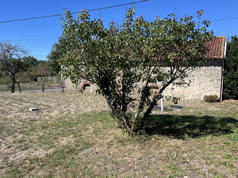 Vente Maison NOUIC - 5 pièces -100 m² - (87330)