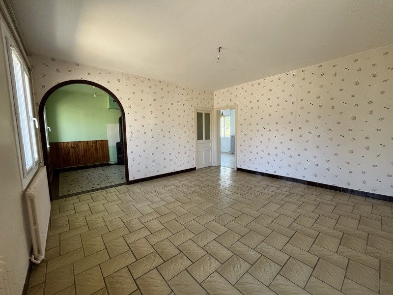 Vente Maison NOUIC - 5 pièces -100 m² - (87330)