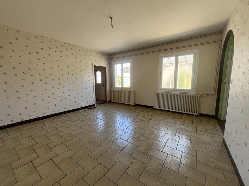 Vente Maison NOUIC - 5 pièces -100 m² - (87330)