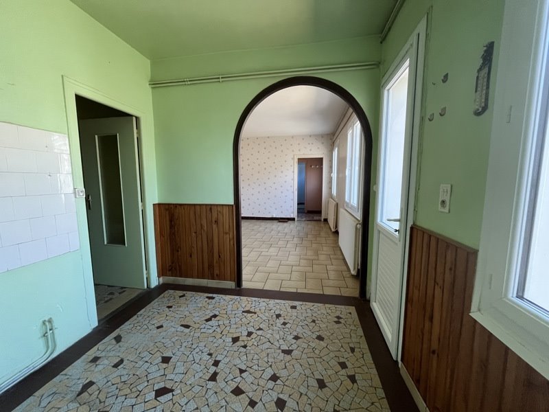 Vente Maison NOUIC - 5 pièces -100 m² - (87330)