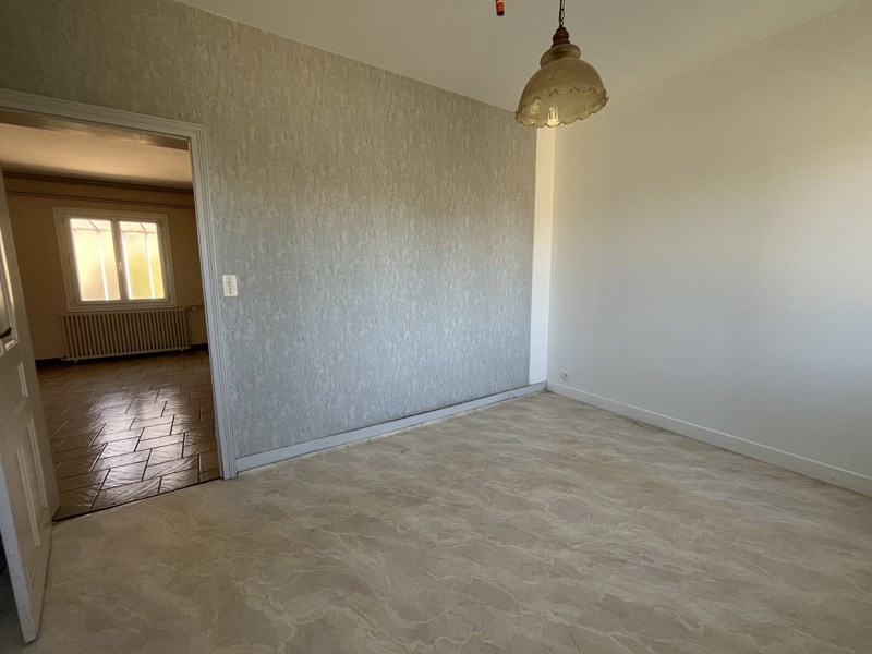 Vente Maison NOUIC - 5 pièces -100 m² - (87330)