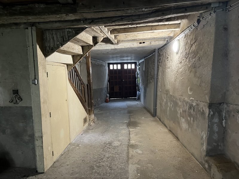 Vente Immeuble BELLAC - -  737 m² - (87300)