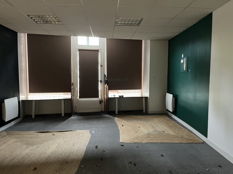 Vente Immeuble BELLAC - -  737 m² - (87300)