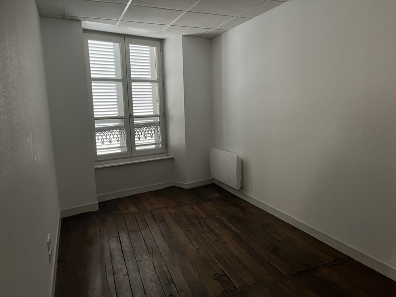 Vente Immeuble BELLAC - -  737 m² - (87300)