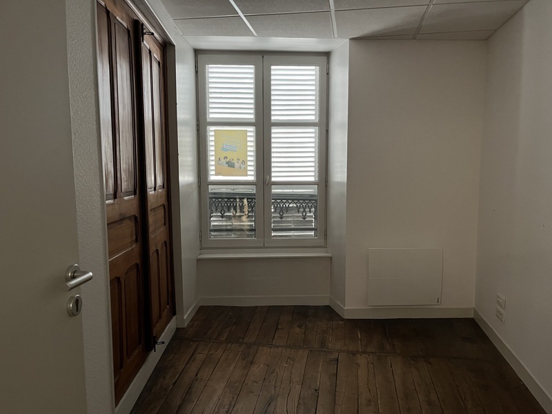 Vente Immeuble BELLAC - -  737 m² - (87300)
