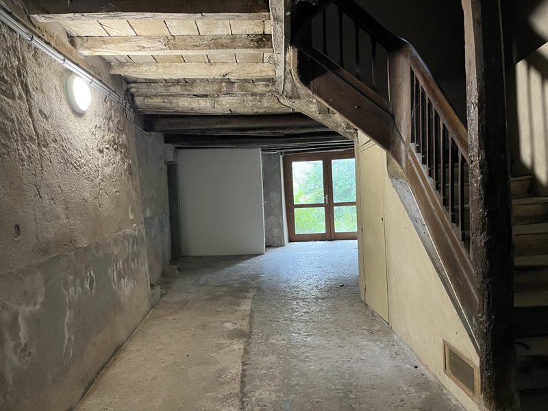 Vente Immeuble BELLAC - -  737 m² - (87300)