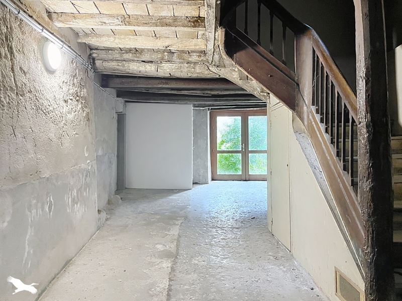 Vente Immeuble BELLAC - -  737 m² - (87300)