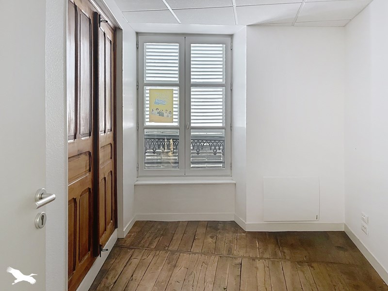 Vente Immeuble BELLAC - -  737 m² - (87300)