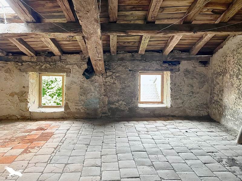 Vente Immeuble BELLAC - -  737 m² - (87300)