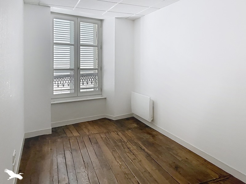 Vente Immeuble BELLAC - -  737 m² - (87300)