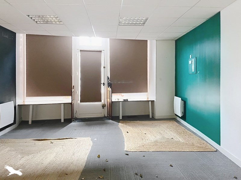 Vente Immeuble BELLAC - -  737 m² - (87300)