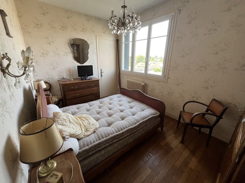 Vente Maison LE DORAT - 6 pièces -234 m² - (87210)
