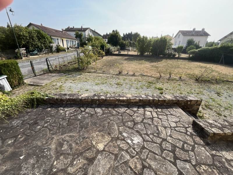 Vente Maison LE DORAT - 6 pièces -234 m² - (87210)